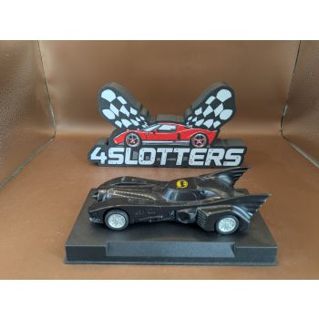 Scalextric Batmobile Batman