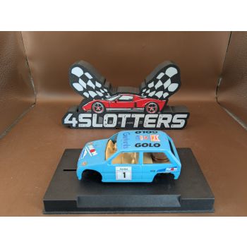 Scalextric Austin Mini Metro # BP *USED*