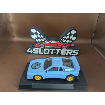 Scalextric Lancia 037 NSCC