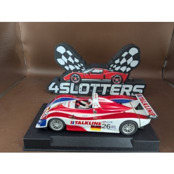 Fly Lola B98 Long Tail Talkline*USED*