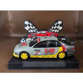 Scalextric Holden Commodore V8 #37 *USED*