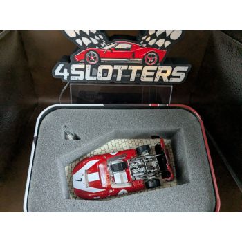 Sloter Lola T70 Spyder Surtees