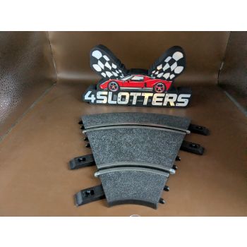 Ninco Short Curve R1 Half ???