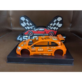 Body Ninco Renault Megane Tuttifrutti