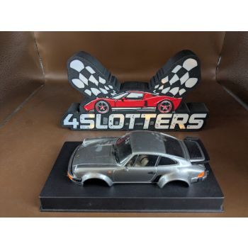 Body Ninco Porsche 934 Road Car