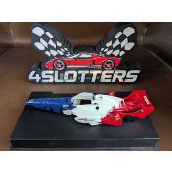 Scalextric A1 France Body