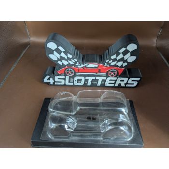 Body Lexan Ford 1:32