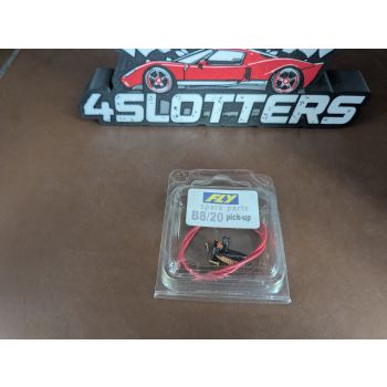 Guide Blades & Wires Fly B8/20 Pick-up