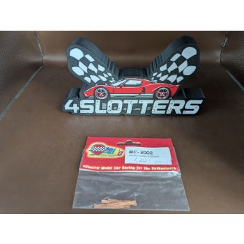 Pick Up Braids MRRC MC3002