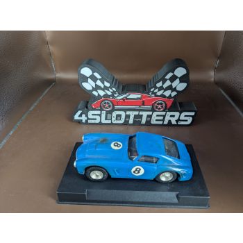 Scalextric Ferrari 250 GT Berlinetta #8 *USED*