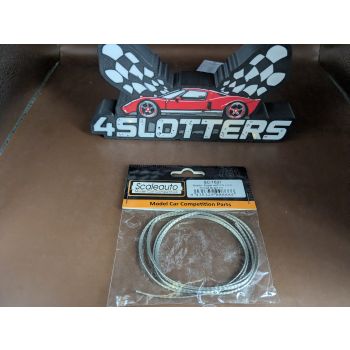 Braids Scaleauto 1:24 Supersoft