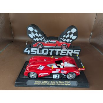 Fly Panoz LMP1 #1 Visteon 1e Petit Lemans 1999