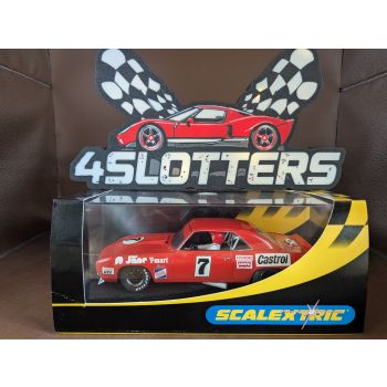 Scalextric Chevrolet Camaro #7 Bob Jane