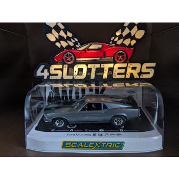 Scalextric Ford Mustang Boss 302 #15