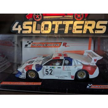 Scaleauto Nissan Skyline Turbo Gr 5 #44 Falken