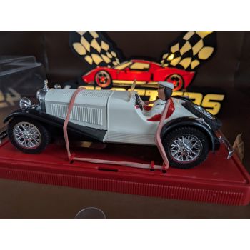 Topslot Mercedes-Benz 540K