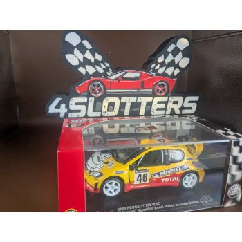 Saico Ford Focus RS