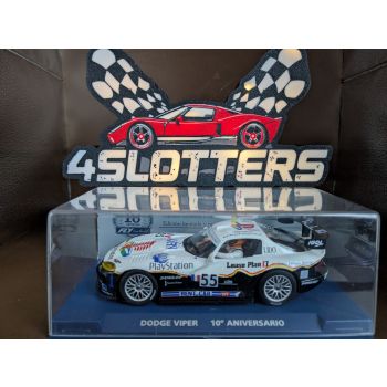 Fly Dodge Viper GTS-R #55 1e Anniversario