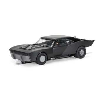 Scalextric Batmobile The Batman 2022