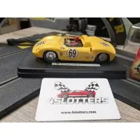 Ferrari 275P N°20 Châssis 0816 - PassionFred