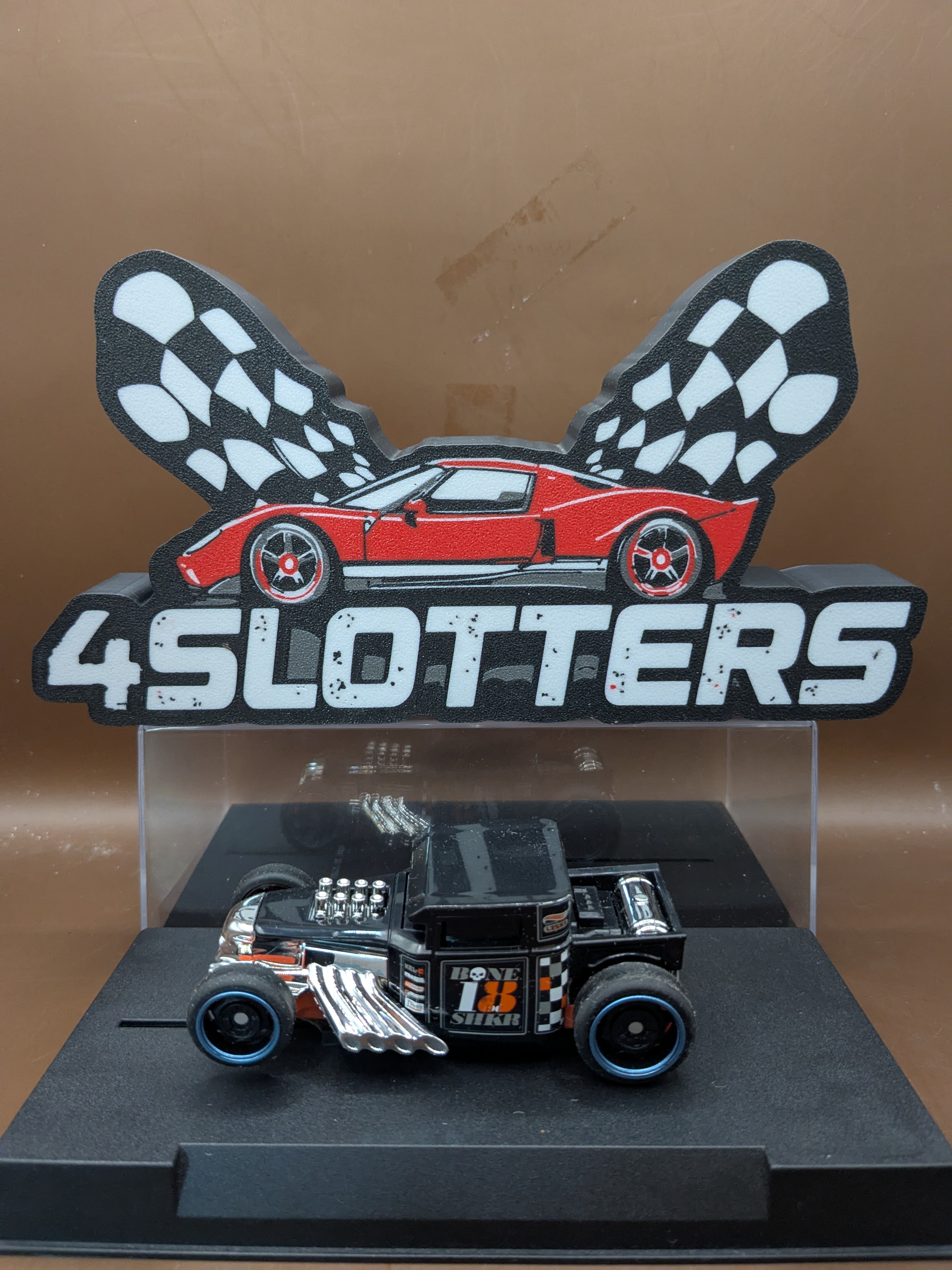 Carrera Go Hotwheels HW50 Concept