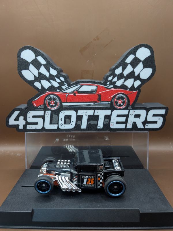 Carrera Go Hotwheels HW50 Concept